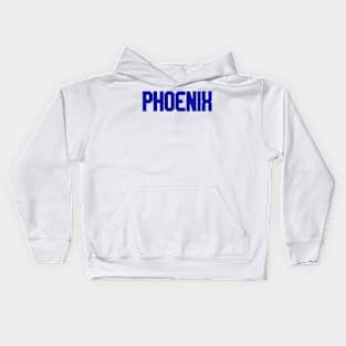 phoenix Kids Hoodie